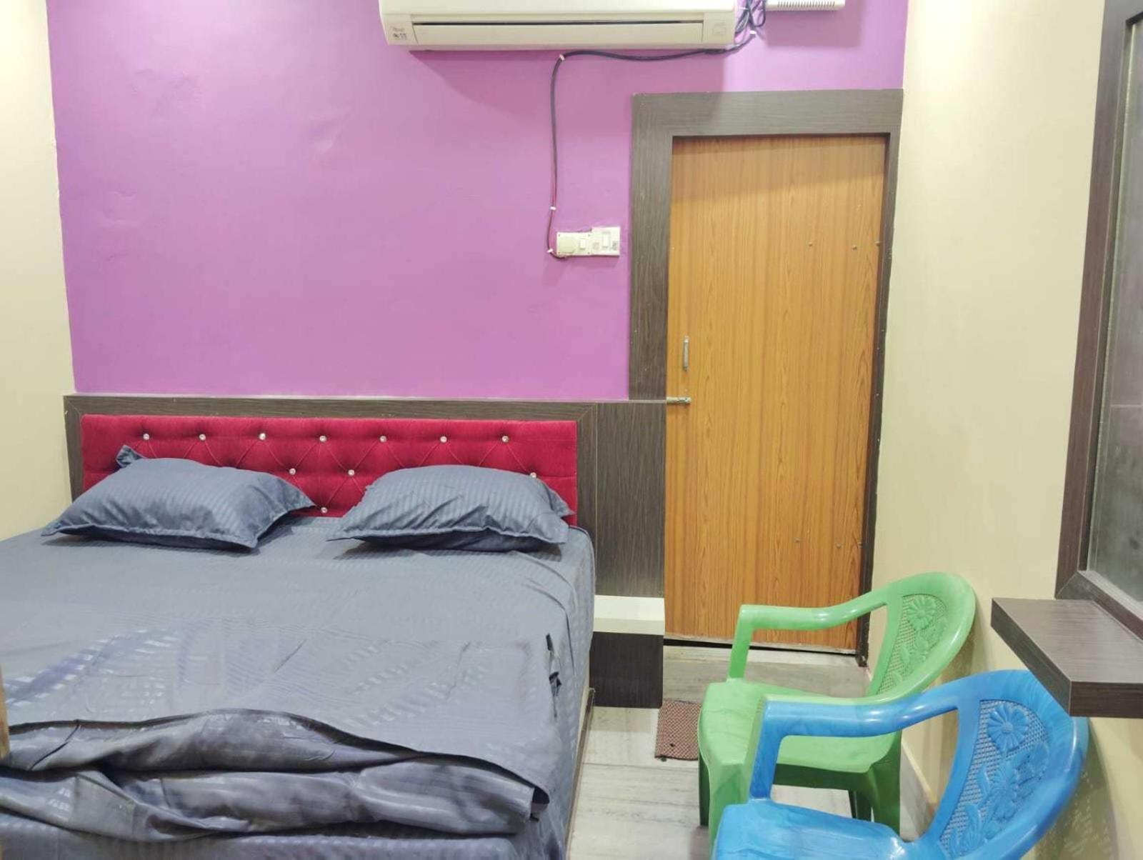 Hotel O Flagship The Residence Inn Brahmapur Esterno foto