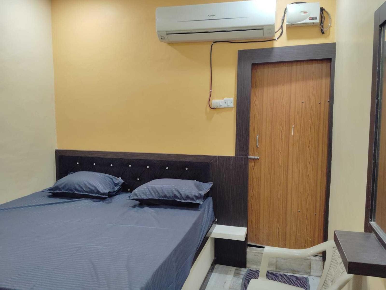 Hotel O Flagship The Residence Inn Brahmapur Esterno foto