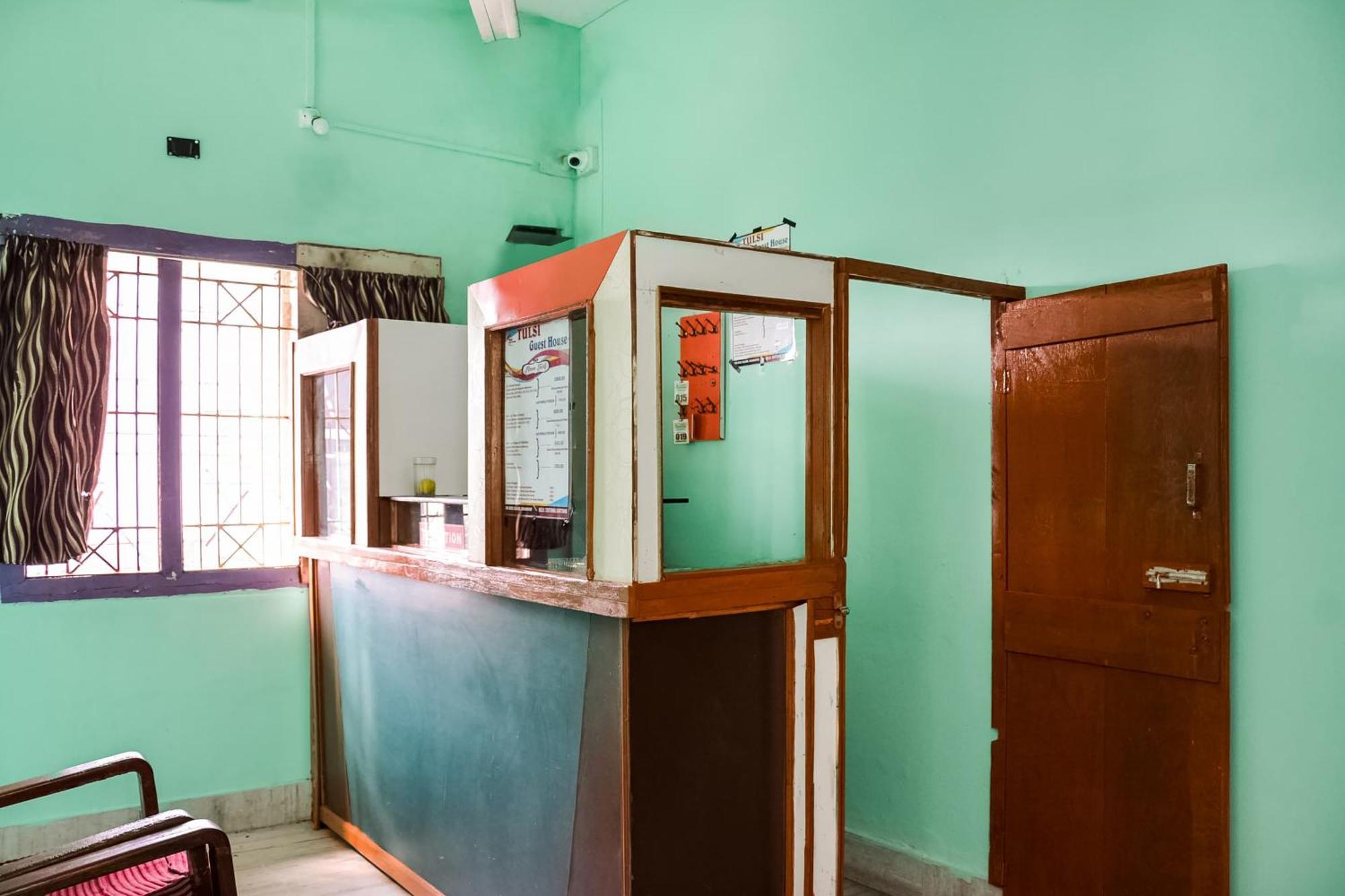Hotel O Flagship The Residence Inn Brahmapur Esterno foto